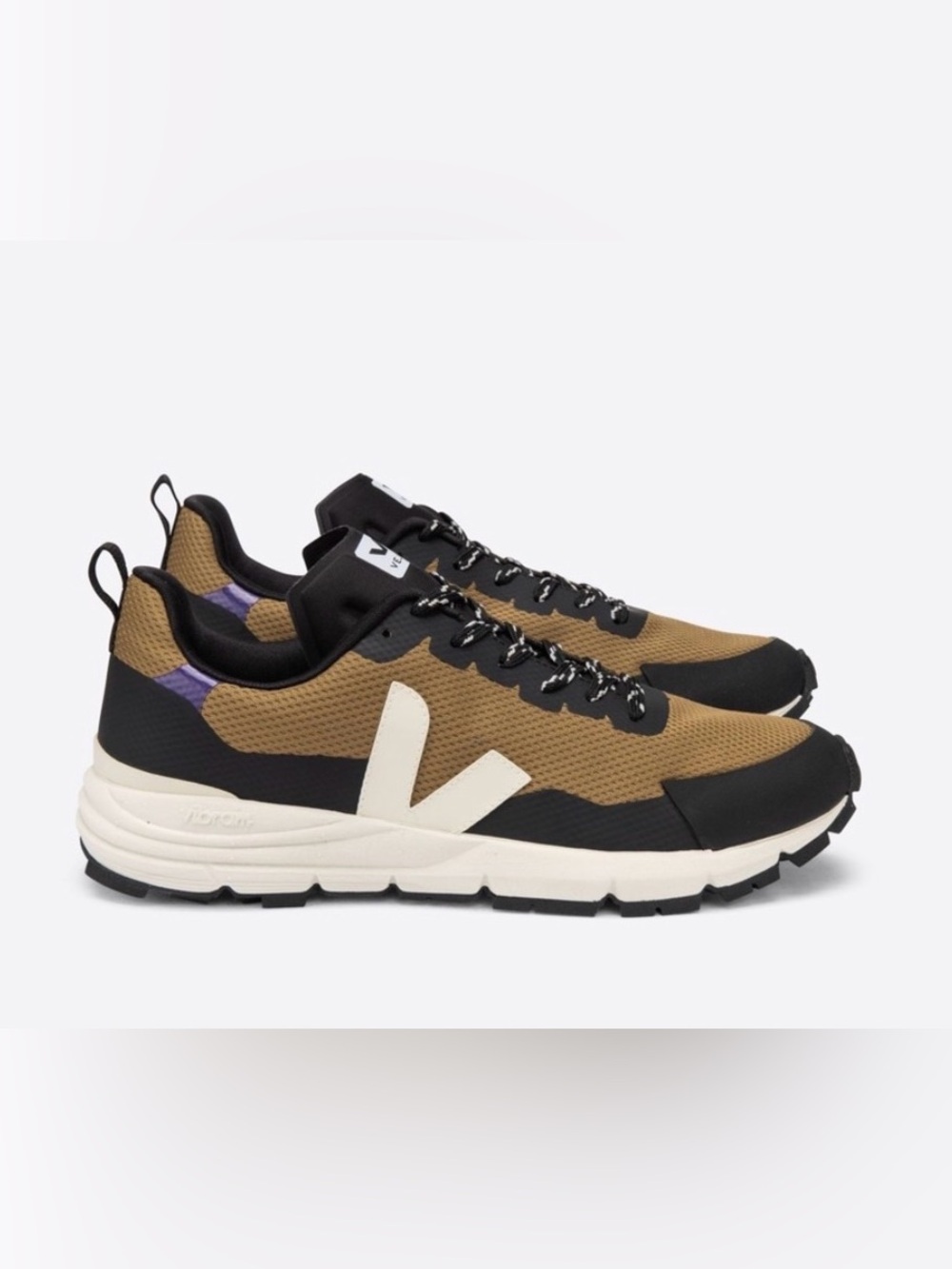 Veja Dekkan Sneakers Sz 8